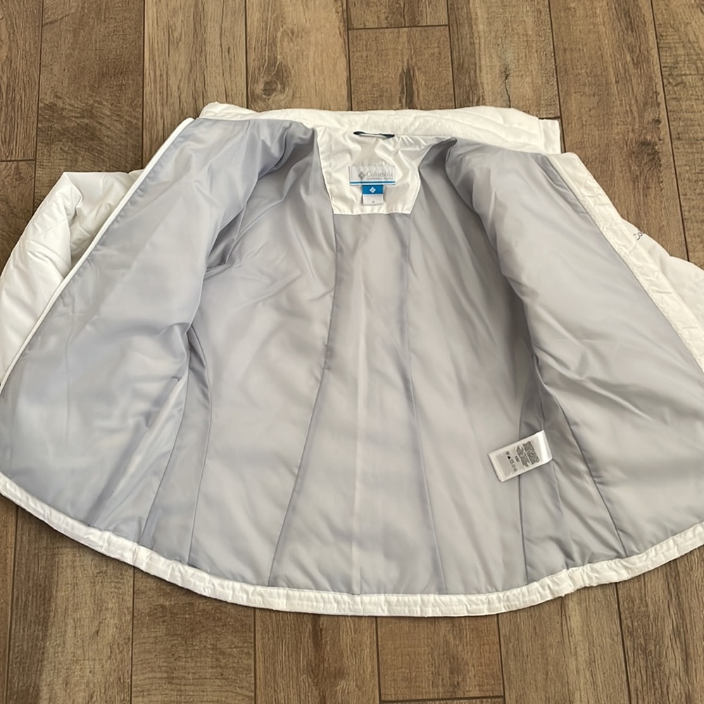 Columbia Jacket - Picture 4 of 5